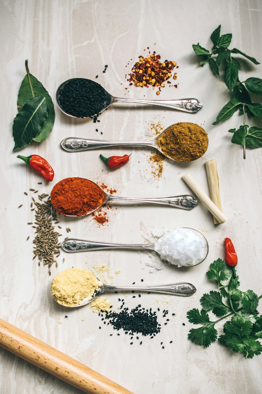 why-choose-us Spices
